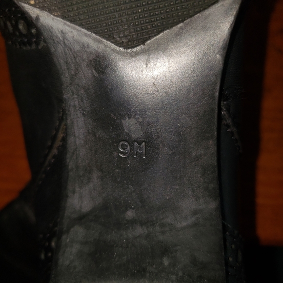 Women's boots - Picture 6 of 7